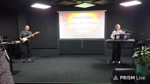 Служение 19.10.2025