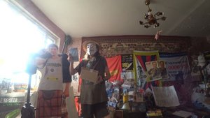 ПРЕКРАСНАЯ ЭПОХА. БЕССМЕРТИЕ. РУССКИЙ ФАУСТ. КОД КАРПАТИ. БЕРЛИН 2040. МОСКВА 2042
