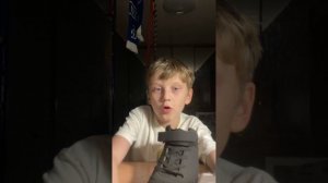 ASMR распаковка