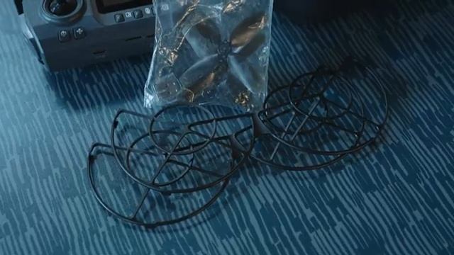 1 vs 10 vs 100 КВАДРОКОПТЕР .