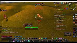 WOW HARDCORE X1