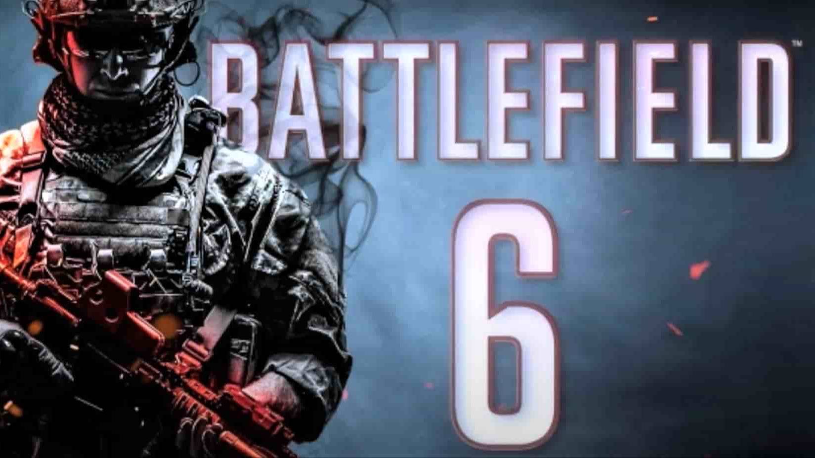 Battlefield 6 - ONLINE! Сезон: Раки атакуют!