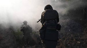 Сальдо заявил о контроле ВС РФ части Херсона