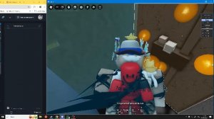 точно делаем игру в кальмара