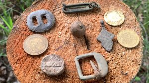 ХИЩНЫЙ КОП и советская перепутка