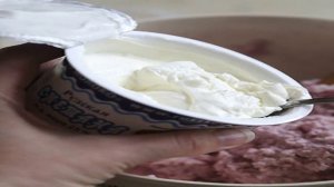 Пасха малиновая