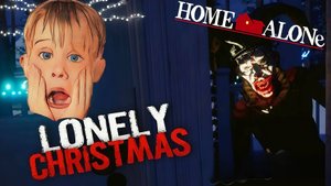 Один дома Lonely Christmas