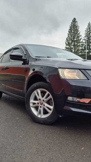 Видеообзор Шкода