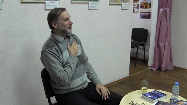 Фантастика как вариант шизы