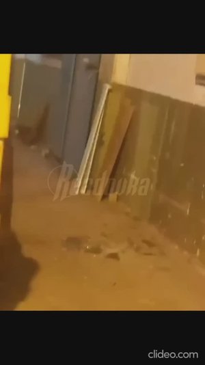 мощная атака дрон всу украина в башкирия 17 10 2025 мощный взрыв завод авнгард россия новости