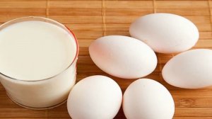 Омлет детский