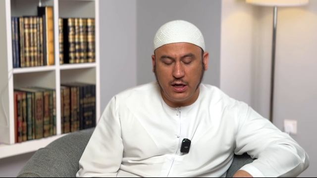 Основная цель благодеяний – это довольство Аллаха || Ильшат абу Сальман #ислам #коран #сунна #рай