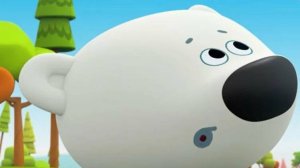 Учим Английский Вместе С МИ МИ МИШКАМИ! Ми Ми Мишки! Детские Игры!