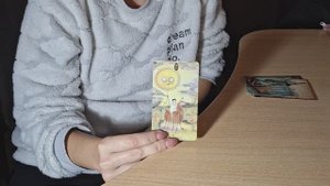 Стрелец♐️ Таро Прогноз на Ноябрь 2025