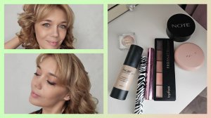 быстрый 💄 макияж/болталка/о сериалах📺