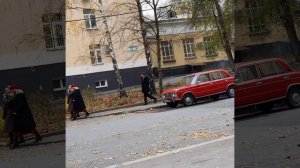 Мосгаз Массовка - ( В Поисках Брата )