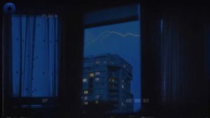 Obscura | sleep, the world is gone.