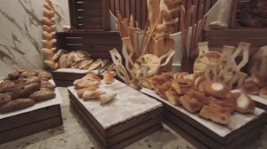 Как проходят ужины в отеле Long Beach Resort Hurgada. Наш первый ужин после прилета и заселения🌱