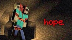 Он следит за тобой из пещер... мод from the caves