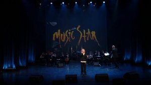 Усов Кирилл - Music Star Kids 2025