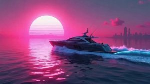 This Is What 80s Sounded Like💿 ｜ Synthwave Dreamwave Vaporwave Chillsynth