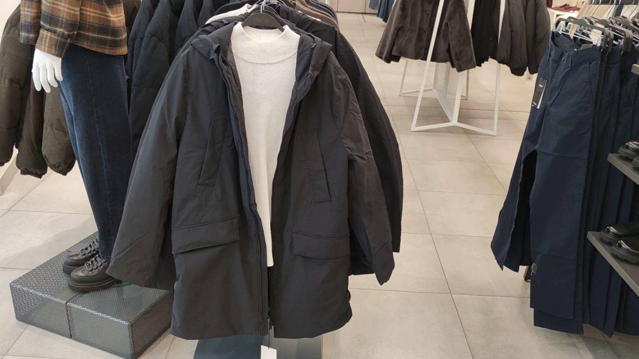 Деловой Повседневный Спортивный O'STIN осенне-зимние тренды куртки пиджаки джемпера брюки ботинки