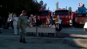 Михаил Развожаев поздравил работников дорожного хозяйства с профессиональным праздником