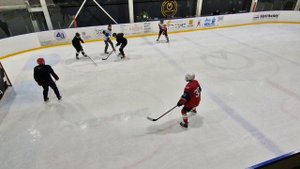 игра от 19.10.25 период 1