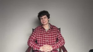 Актер Константин Багиров. Агент Ольга Гроза.