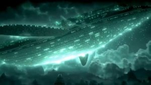AI Short Film space universe sci-fi