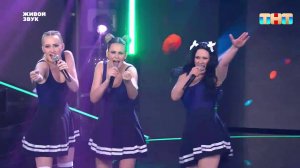 Перевоплощение в Serebro — «Мама Люба» | ЯРЧЕ ЗВЁЗД