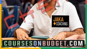 JAKA COACHING