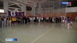 ВЕСТИ КРЫМ: выпуск 18.10.2025 20:50