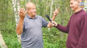 Таинство благодарности
