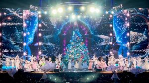 «Рождество» Александра Воробьева и Творческий центр Ангелины Шкарупиной «Броско» 15.10.25