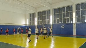 Хаос vs СОЮЗ