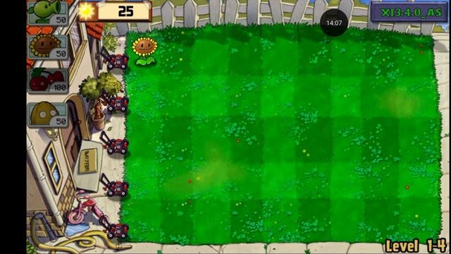 PVZ XI 3.4.0 #1 ХАРДКОР НАЧИНАЕТСЯ смотреть онлайн