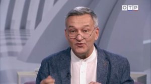 Программа Егора Серова – "Почитаем"