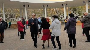 Хожу хмельной... 18.10.25...