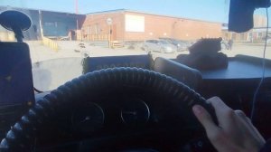 Работа ты где? Печальная пятница. Яндекс тариф грузовой. Новосибирск.