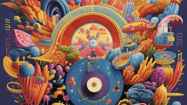 Eiffel 65 -Too Much Of Heaven (izmailloff remix) смотреть онлайн