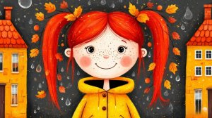 Танец с зонтиком стихи, музыка, монтаж Елена Павлова