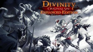ПЕРВЫЙ ДИВИНИТИАЛЬНЫЙ КООП | Divinity: Original Sin - Enhanced Edition #10