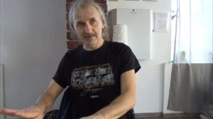 Сергей Кулдин: Реинкарнация в уме Калининграда