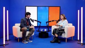 От культурного шока до шеф-редактора: Как полюбить науку без научного образования