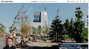 Подборка безумных новостей. Обамалиск