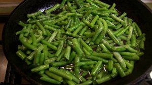 Куриное филе кусочками с сыром