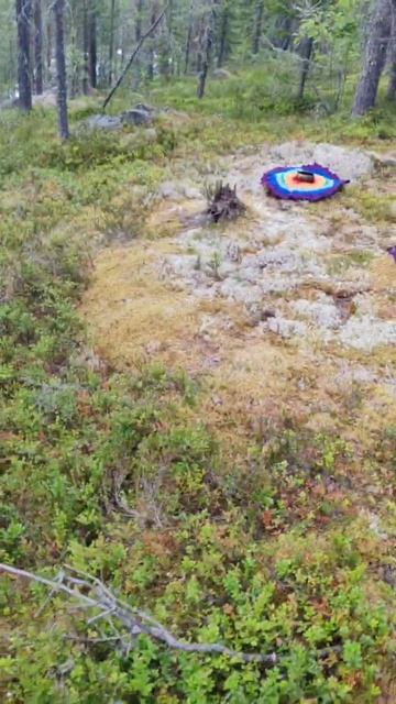 коврик для медитации МАНДАЛА 7 чакр