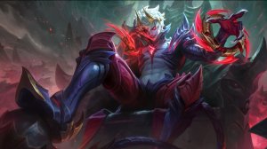 ДАРИУС ПОЛУЧИЛ БАФ