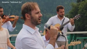 Посмотри как он прекрасен ♥️🙏 христианская песня